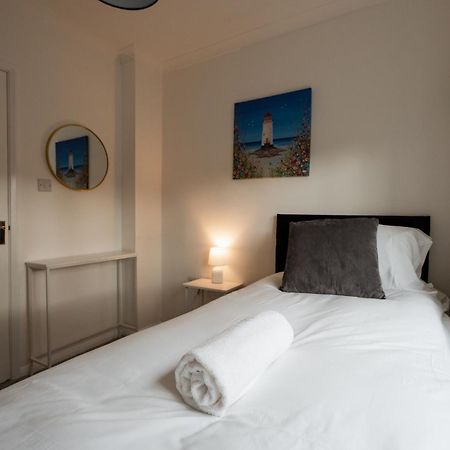 Barnaby House By Horizon Stays South Bank Ngoại thất bức ảnh