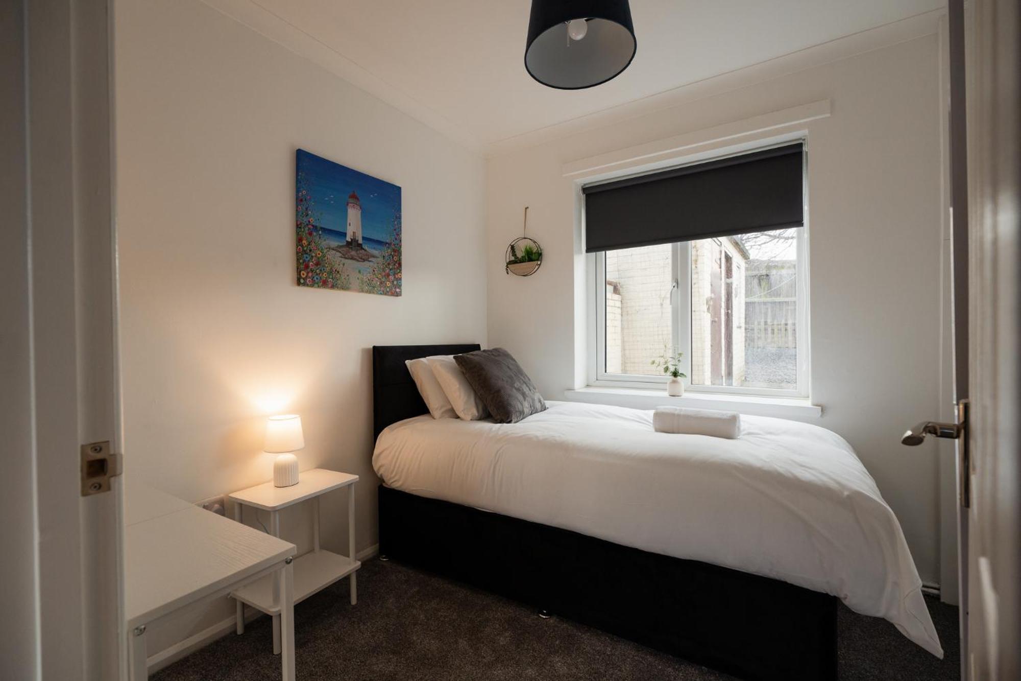 Barnaby House By Horizon Stays South Bank Ngoại thất bức ảnh