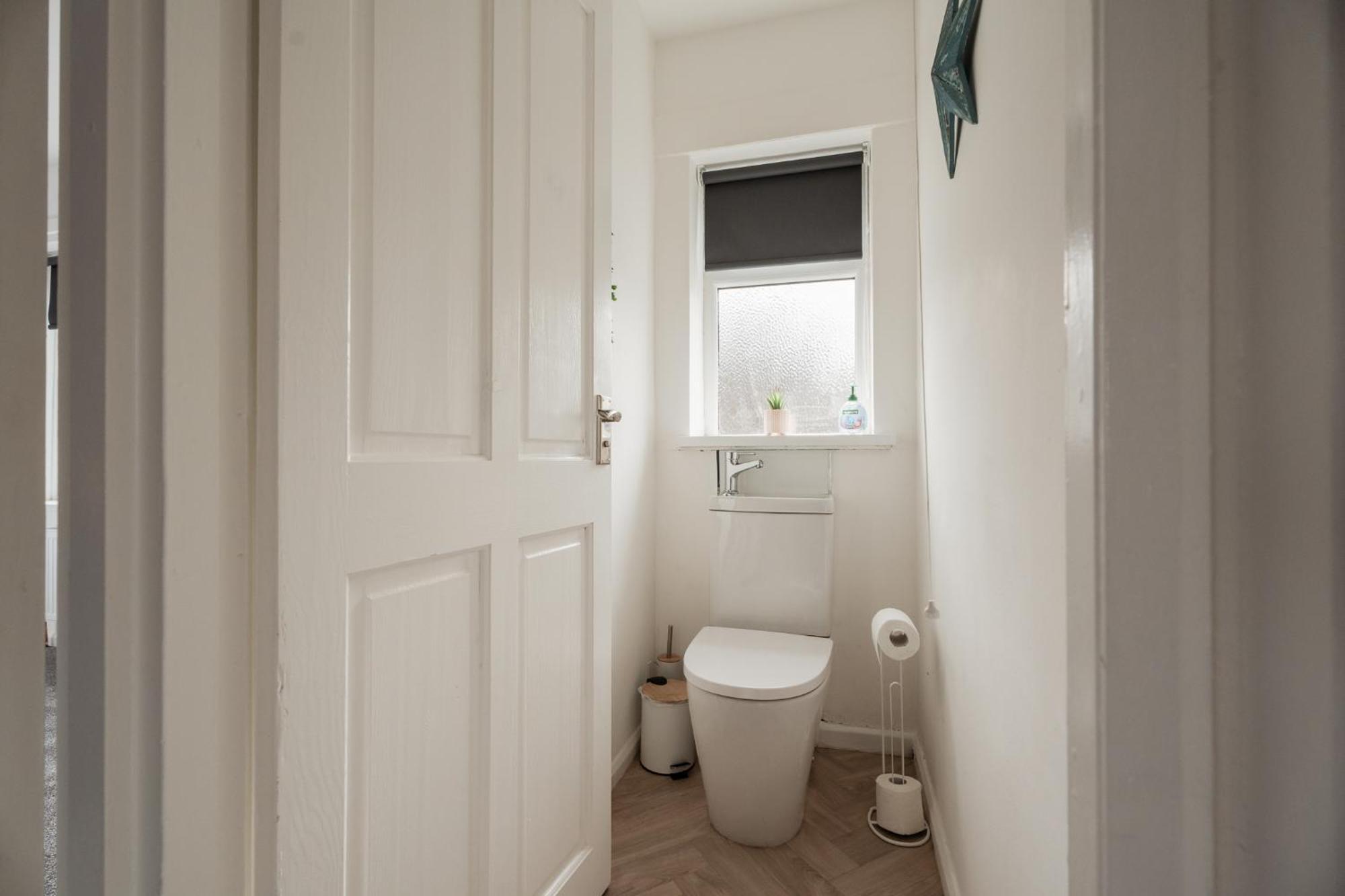 Barnaby House By Horizon Stays South Bank Ngoại thất bức ảnh