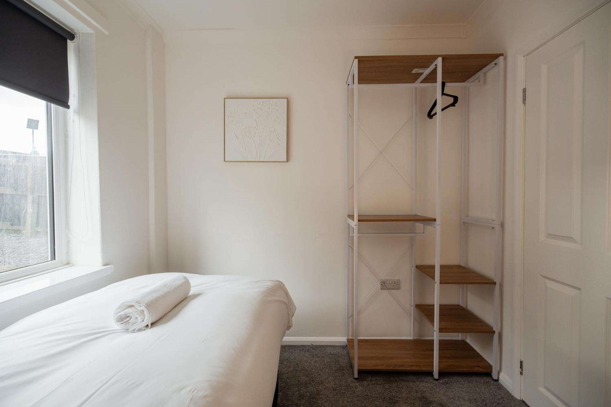 Barnaby House By Horizon Stays South Bank Ngoại thất bức ảnh