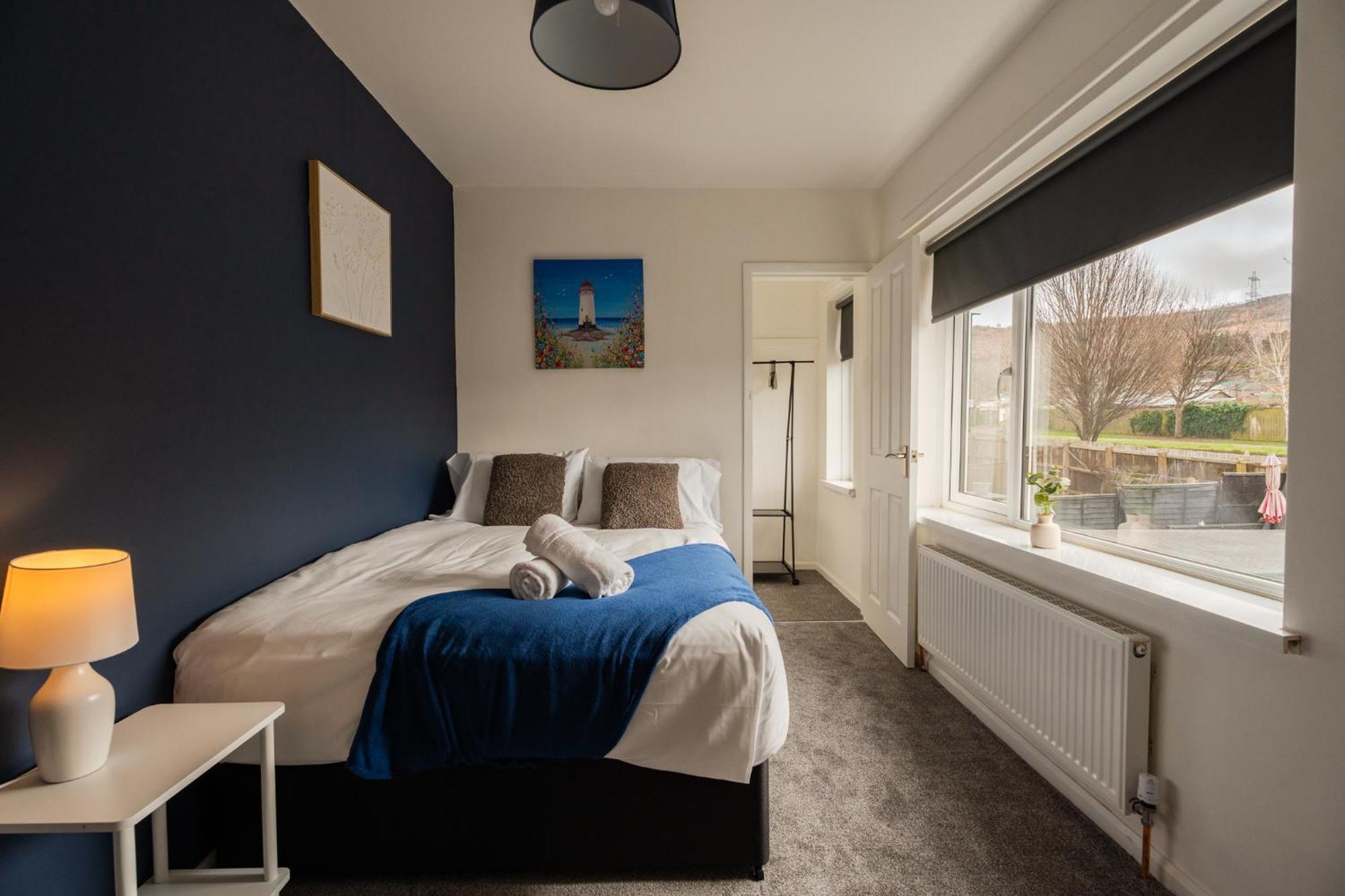 Barnaby House By Horizon Stays South Bank Ngoại thất bức ảnh