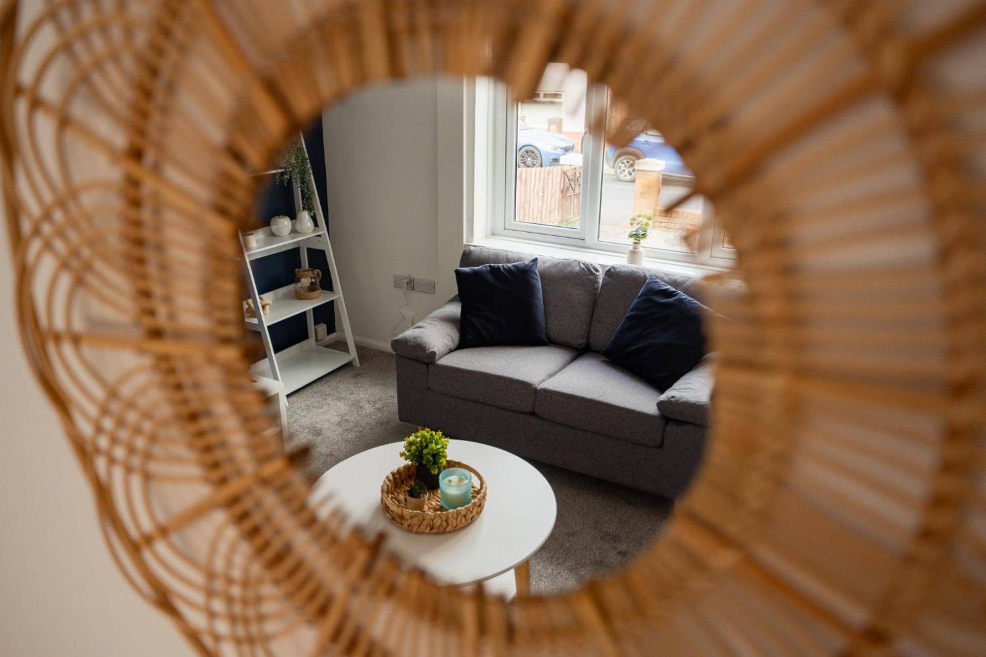Barnaby House By Horizon Stays South Bank Ngoại thất bức ảnh