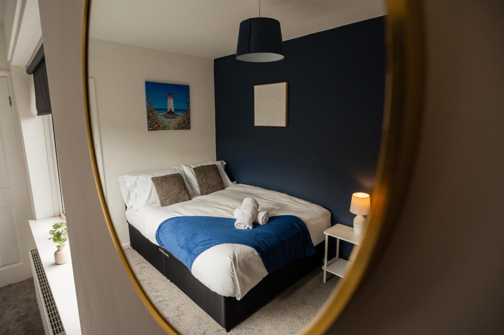 Barnaby House By Horizon Stays South Bank Ngoại thất bức ảnh