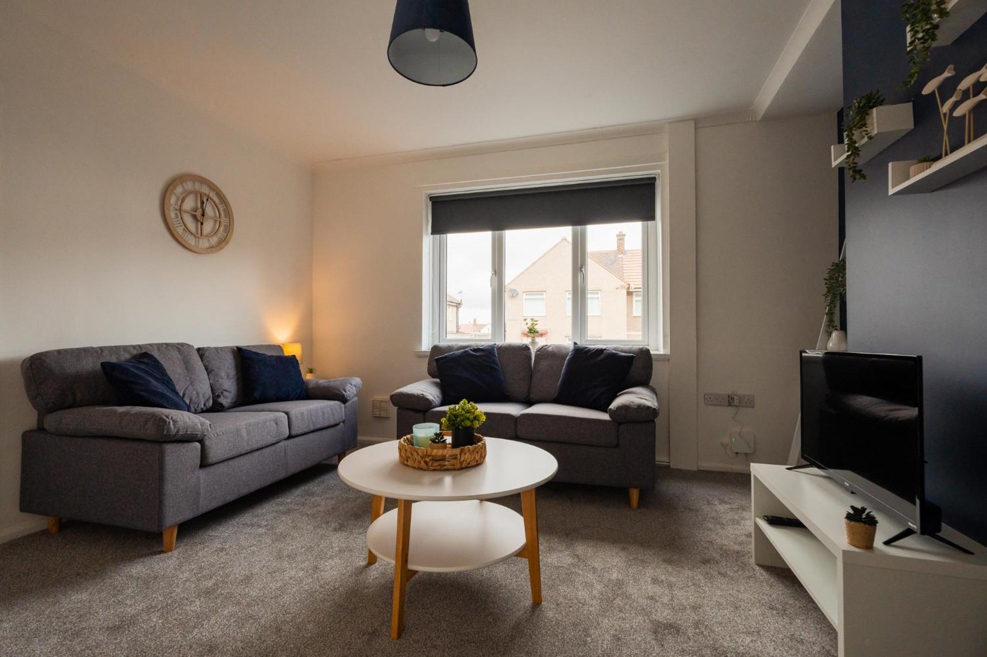 Barnaby House By Horizon Stays South Bank Ngoại thất bức ảnh