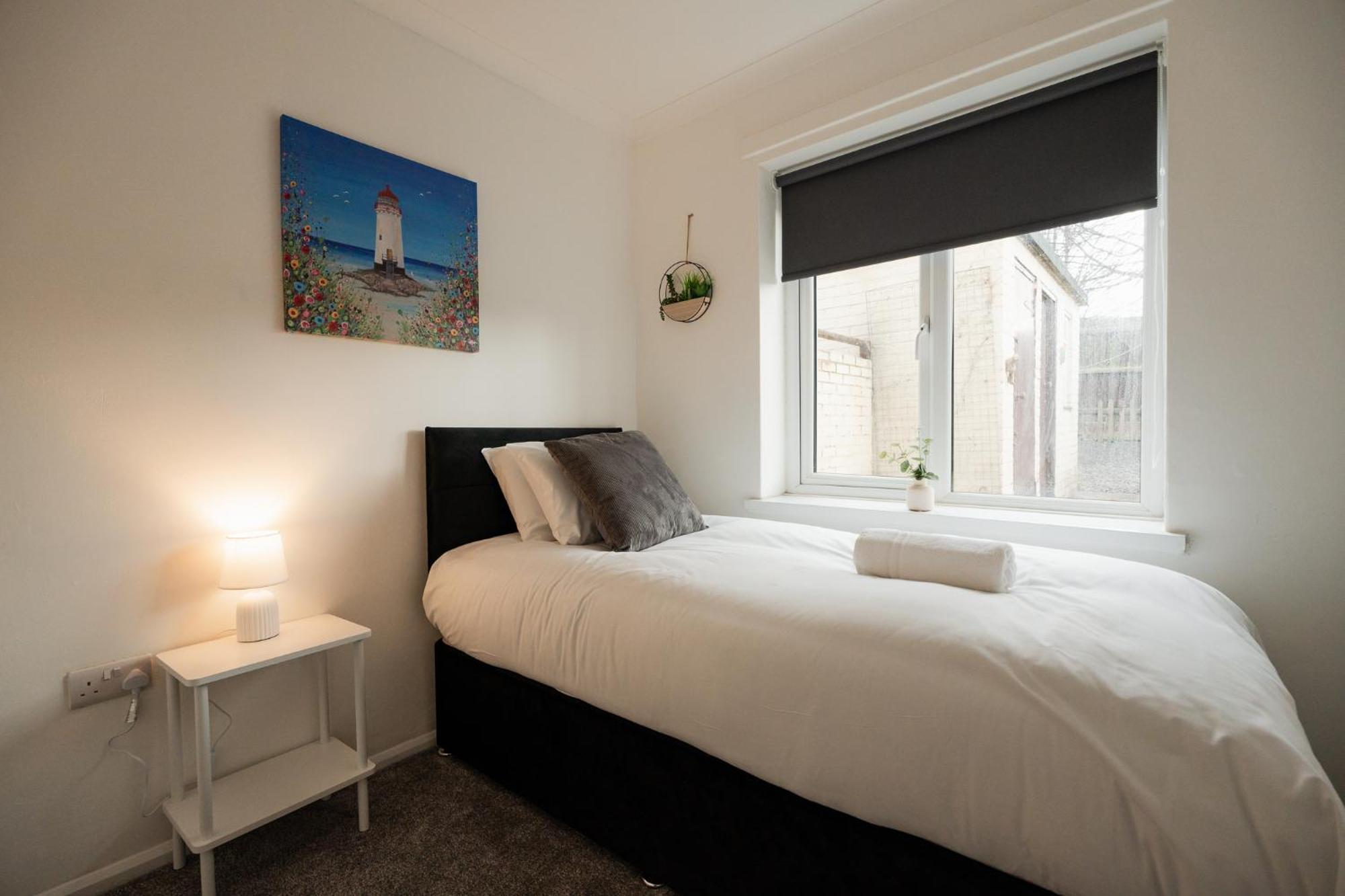 Barnaby House By Horizon Stays South Bank Ngoại thất bức ảnh