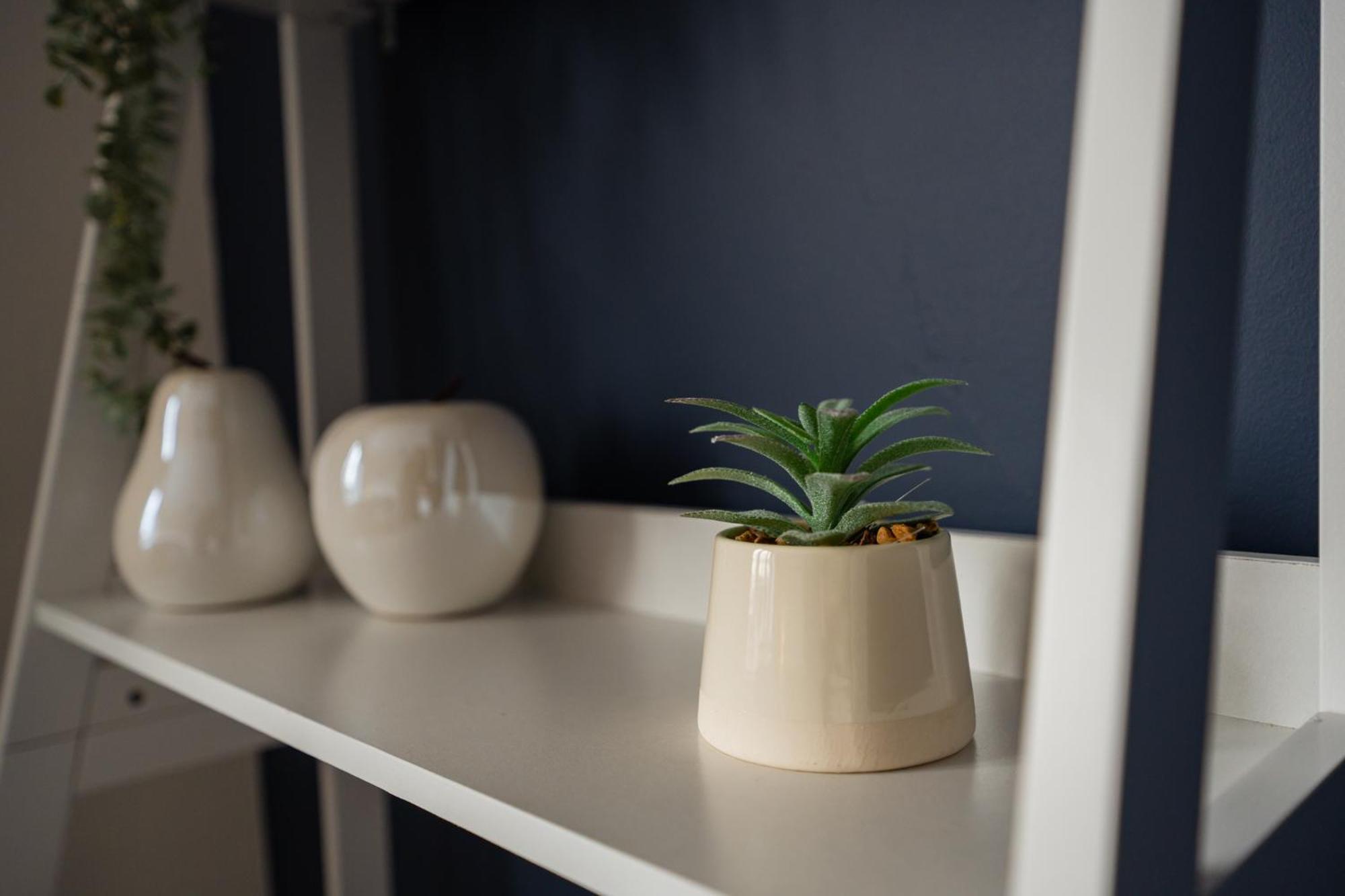 Barnaby House By Horizon Stays South Bank Ngoại thất bức ảnh