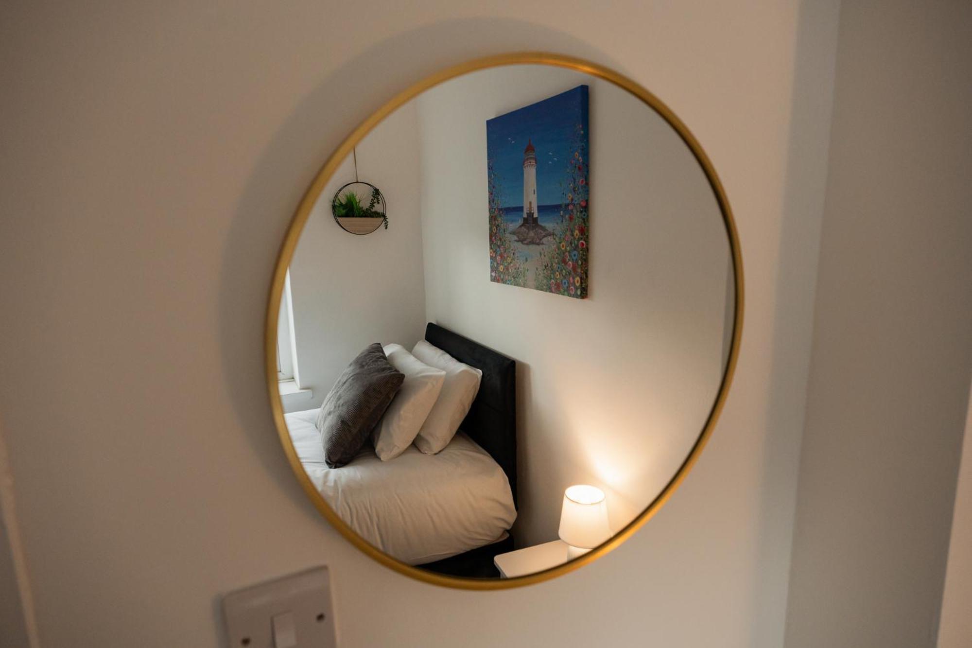 Barnaby House By Horizon Stays South Bank Ngoại thất bức ảnh