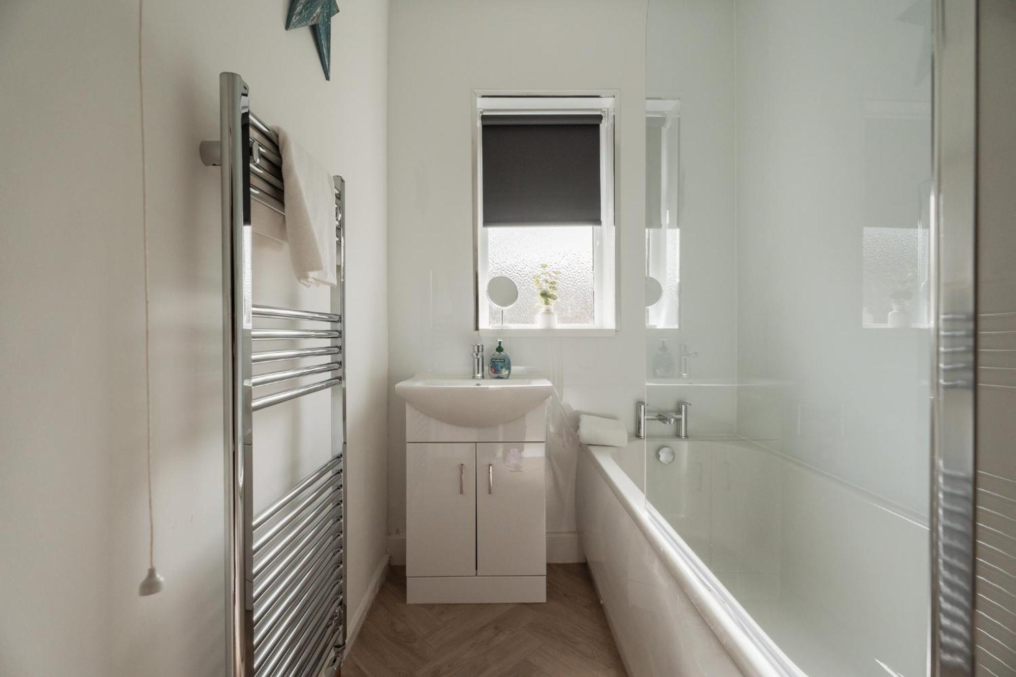 Barnaby House By Horizon Stays South Bank Ngoại thất bức ảnh